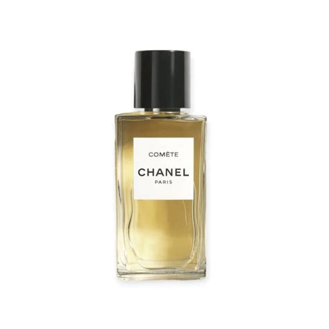 New at Chanel: Exclusif Body Oil & Comete : r/Perfumes 